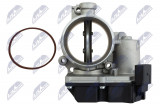 NTY THROTTLE BODY FORD FOCUS II 1.6 TDCI 04-12, FIESA VI 1.6 TDCI 08-12