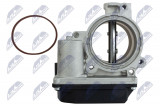 NTY THROTTLE BODY FORD FOCUS II 1.6 TDCI 04-12, FIESA VI 1.6 TDCI 08-12