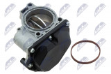 NTY THROTTLE BODY ENG. 2.0-2.2 TDCI, FORD C-MAX 07-10, GALAXY II 06-15, KUGA I 08-12, MONDEO IV 07-15