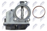 NTY THROTTLE BODY ENG. 2.0-2.2 TDCI, FORD C-MAX 07-10, GALAXY II 06-15, KUGA I 08-12, MONDEO IV 07-15