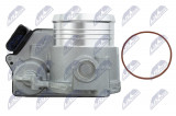 NTY THROTTLE BODY ENG. 2.0-2.2 TDCI, FORD C-MAX 07-10, GALAXY II 06-15, KUGA I 08-12, MONDEO IV 07-15