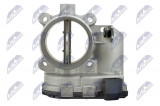 NTY THROTTLE BODY ENG. 2.2, FORD TRANSIT TDCI 07-, RANGER TDCI 11-, CITROEN JUMPER HDI 11-, PEUGEOT BOXER HDI 11-