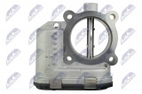 NTY THROTTLE BODY ENG. 2.2, FORD TRANSIT TDCI 07-, RANGER TDCI 11-, CITROEN JUMPER HDI 11-, PEUGEOT BOXER HDI 11-