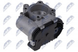 NTY THROTTLE BODY ENG. 1.25-1.6, B-MAX 12-, FIESTA IV 08-, FUSION 02-12