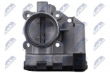 NTY THROTTLE BODY ENG. 1.25-1.6, B-MAX 12-, FIESTA IV 08-, FUSION 02-12