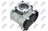 NTY THROTTLE BODY FIAT BRAVO II 1.4 2007-2014, FIAT PUNTO 1.4 2003-2012, ALFA ROMEO MITO 1.4 2008-2014, LANCIA YPSILON 1.4 2003-2011,