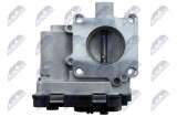 NTY THROTTLE BODY ENF. 1.2, FIAT 500 (312) 07-, PUNTO (199_) 12-, PANDA (312_,319_) 12-, LANCIA YPSILON (312_,843_) 10-