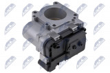 NTY THROTTLE BODY ENG. 1.2, FIAT 500/500C 07-, PANDA (169) 10-, G.PUNTO (199) 05-, PUNTO EVO 09-12, FORD KA 08-16, LANCIA YPSILON 10-