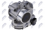 NTY THROTTLE BODY ENG. 1.2 16V, FIAT BRAVO I/BRAVA 00-01, PUNTO 01-04, STILO 02-06, IDEA 04-