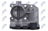 NTY THROTTLE BODY ENG. 1.2 16V, FIAT BRAVO I/BRAVA 00-01, PUNTO 01-04, STILO 02-06, IDEA 04-