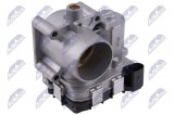 NTY THROTTLE BODY ENG. 1.2-1.4, FIAT PUNTO (199_)12-, DOBLO (119_,223_) 05-, FIAT ALBEA (178_,172_) 96-09, ALFA ROMEO MITO (955_) 11-18, LANCIA YPSILON (843) 06-11
