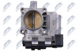 NTY THROTTLE BODY ENG. 1.2-1.4, FIAT PUNTO (199_)12-, DOBLO (119_,223_) 05-, FIAT ALBEA (178_,172_) 96-09, ALFA ROMEO MITO (955_) 11-18, LANCIA YPSILON (843) 06-11