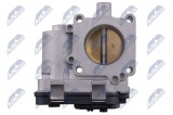 NTY THROTTLE BODY ENG. 1.2-1.4, FIAT PUNTO (199_)12-, DOBLO (119_,223_) 05-, FIAT ALBEA (178_,172_) 96-09, ALFA ROMEO MITO (955_) 11-18, LANCIA YPSILON (843) 06-11
