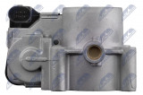 NTY THROTTLE BODY ENG. 1.2-1.4, FIAT PUNTO (199_)12-, DOBLO (119_,223_) 05-, FIAT ALBEA (178_,172_) 96-09, ALFA ROMEO MITO (955_) 11-18, LANCIA YPSILON (843) 06-11