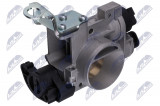 NTY THROTTLE BODY ENG. 1.1-.1.2, FIAT PANDA (141,169) 95-, PUNTO (188) 99-10, G.PUNTO (199) 05-, DOBLO (119,223) 01-, SEICENTO (187) 98-10