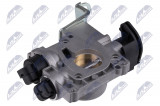 NTY THROTTLE BODY ENG. 1.1-.1.2, FIAT PANDA (141,169) 95-, PUNTO (188) 99-10, G.PUNTO (199) 05-, DOBLO (119,223) 01-, SEICENTO (187) 98-10