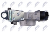 NTY THROTTLE BODY ENG. 1.1-.1.2, FIAT PANDA (141,169) 95-, PUNTO (188) 99-10, G.PUNTO (199) 05-, DOBLO (119,223) 01-, SEICENTO (187) 98-10