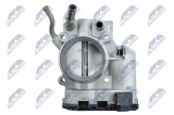 NTY THROTTLE BODY HYUNDAI i30 1.6 2012-, HYUNDAI ELANTRA V 1.6 2011-2015