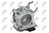 NTY THROTTLE BODY HYUNDAI i40 I 2.0 2011-2019, HYUNDAI ix35 2.0 2013-, HYUNDAI TUCSON 2.0 2015-2020, KIA CARENS IV 2.0 2013-, KIA SPORTAGE III 2.0 2010-