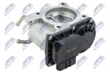 NTY THROTTLE BODY HYUNDAI i40 I 2.0 2011-2019, HYUNDAI ix35 2.0 2013-, HYUNDAI TUCSON 2.0 2015-2020, KIA CARENS IV 2.0 2013-, KIA SPORTAGE III 2.0 2010-