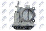 NTY THROTTLE BODY HYUNDAI i40 I 2.0 2011-2019, HYUNDAI ix35 2.0 2013-, HYUNDAI TUCSON 2.0 2015-2020, KIA CARENS IV 2.0 2013-, KIA SPORTAGE III 2.0 2010-