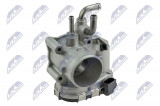 NTY THROTTLE BODY HYUNDAI i10 II 1.0-1.2 2013-, HYUNDAI i20 II 1.2 2014-, KIA RIO III 1.2-1.25 2011-2017, KIA PICANTO III 1.0-1.2 2017-