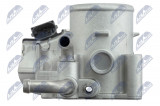 NTY THROTTLE BODY HYUNDAI i10 II 1.0-1.2 2013-, HYUNDAI i20 II 1.2 2014-, KIA RIO III 1.2-1.25 2011-2017, KIA PICANTO III 1.0-1.2 2017-