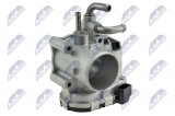 NTY THROTTLE BODY HYUNDAI i20 II 1.4 2014-, HYUNDAI i30 1.4 2014, KIA RIO IV 1.4 2017-, KIA PRO CEED 1.4 2013-