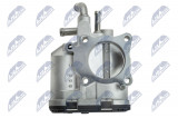 NTY THROTTLE BODY HYUNDAI i20 II 1.4 2014-, HYUNDAI i30 1.4 2014, KIA RIO IV 1.4 2017-, KIA PRO CEED 1.4 2013-