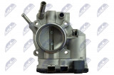 NTY THROTTLE BODY ENG. 1.4-1.6, HYUNDAI I30 (FD,GD) 07-15, IX20 (JC) 10-19, KIA PRO CEED 08-15, CEED 06-15, VENGA 1.4-1.6 10-