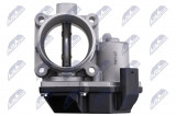 NTY THROTTLE BODY ENG. 1.1-1.7 CRDI, HYUNDAI I20 I 08-15, I30 07-, I40 I 11-19, KIA CEED 07-18, PRO CEED 08-18, RIO III 11-, VENGA 10-