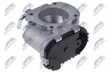 NTY THROTTLE BODY ENG. 2.0-2.4, KIA SPORTAGE III 10-, SORENTO II,III 09-, OPTIMA 12-, HYUNDAI IX35 09-, SANTA FE II,IV 10-, SONATA V,VI 05-15
