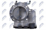 NTY THROTTLE BODY ENG. 2.0-2.4, KIA SPORTAGE III 10-, SORENTO II,III 09-, OPTIMA 12-, HYUNDAI IX35 09-, SANTA FE II,IV 10-, SONATA V,VI 05-15