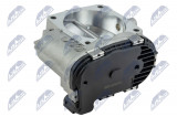 NTY THROTTLE BODY MERCEDES-BENZ C-CLASS / E-CLASS / S-CLASS / SL / SLK / G-CLASS / M-CLASS / SPRINTER / 2.3-5.5