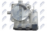 NTY THROTTLE BODY MERCEDES-BENZ C-CLASS / E-CLASS / S-CLASS / SL / SLK / G-CLASS / M-CLASS / SPRINTER / 2.3-5.5