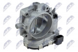 NTY THROTTLE BODY MERCEDES-BENZ CLK / C-CLASS / E-CLASS / G-CLASS / M-CLASS / S-CLASS / VITO 2.4-5.5