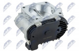 NTY THROTTLE BODY MERCEDES-BENZ CLK / C-CLASS / E-CLASS / G-CLASS / M-CLASS / S-CLASS / VITO 2.4-5.5
