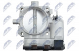 NTY THROTTLE BODY MERCEDES-BENZ CLK / C-CLASS / E-CLASS / G-CLASS / M-CLASS / S-CLASS / VITO 2.4-5.5