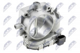 NTY THROTTLE BODY MERCEDES (2.6 - 5.4), CLK (C208,C209), CLS (C219), C (W203, W204), C T-MODEL (S203,S204), CLC (CL203), E (W210,W211), E T-MODEL (S210,S211)