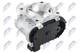 NTY THROTTLE BODY MERCEDES (2.6 - 5.4), CLK (C208,C209), CLS (C219), C (W203, W204), C T-MODEL (S203,S204), CLC (CL203), E (W210,W211), E T-MODEL (S210,S211)