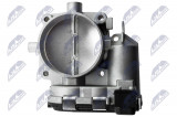 NTY THROTTLE BODY MERCEDES (2.6 - 5.4), CLK (C208,C209), CLS (C219), C (W203, W204), C T-MODEL (S203,S204), CLC (CL203), E (W210,W211), E T-MODEL (S210,S211)