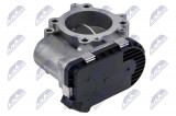 NTY THROTTLE BODY ENG. 3.0-3.0CRD, MERCEDES CLS 11-17, E 05-18, M 05-15, JEEP COMMANDER 05-10, CHRYSLER 300C 05-12