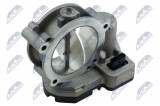 NTY THROTTLE BODY ENG. 2.0, MERCEDES CLA 13-19, CLS 11-17, A 12-18, B 11-18, C 08-18, E 09-16