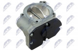 NTY THROTTLE BODY ENG. 2.0, MERCEDES CLA 13-19, CLS 11-17, A 12-18, B 11-18, C 08-18, E 09-16