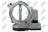 NTY THROTTLE BODY ENG. 2.0, MERCEDES CLA 13-19, CLS 11-17, A 12-18, B 11-18, C 08-18, E 09-16