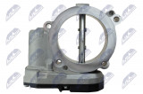 NTY THROTTLE BODY ENG. 2.0, MERCEDES CLA 13-19, CLS 11-17, A 12-18, B 11-18, C 08-18, E 09-16