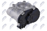 NTY THROTTLE BODY ENG. 1.6-2.0, MERCEDES C-CLASS (W204,W205,S204,S205) 08-, E-CLASS (W212,W213,S212,S213) 13-, A-CLASS (W176) 12-18, B-CLASS (W246,W242) 11-18, CLA (X117,C117) 15-19, GLC (X253) 15-19