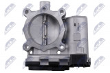 NTY THROTTLE BODY ENG. 1.6-2.0, MERCEDES C-CLASS (W204,W205,S204,S205) 08-, E-CLASS (W212,W213,S212,S213) 13-, A-CLASS (W176) 12-18, B-CLASS (W246,W242) 11-18, CLA (X117,C117) 15-19, GLC (X253) 15-19