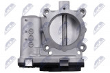 NTY THROTTLE BODY ENG. 1.6-2.0, MERCEDES C-CLASS (W204,W205,S204,S205) 08-, E-CLASS (W212,W213,S212,S213) 13-, A-CLASS (W176) 12-18, B-CLASS (W246,W242) 11-18, CLA (X117,C117) 15-19, GLC (X253) 15-19