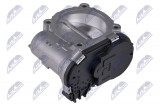 NTY THROTTLE BODY ENG. 2.0-4.0, MERCEDES C-CLASS (W204,W205,S204,S205,C204,C205) 11-, E-CLASS (W212,W213,S212,S213,C207,C238) 11- , S-CLASS (W221,W222,V222,X222,C217) 11-, M-CLASS (W166) 11-15